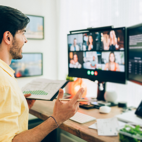 Empowering Remote Teams Guide To Cybersecurity Wfh - Best Vintage Photos in Full HD